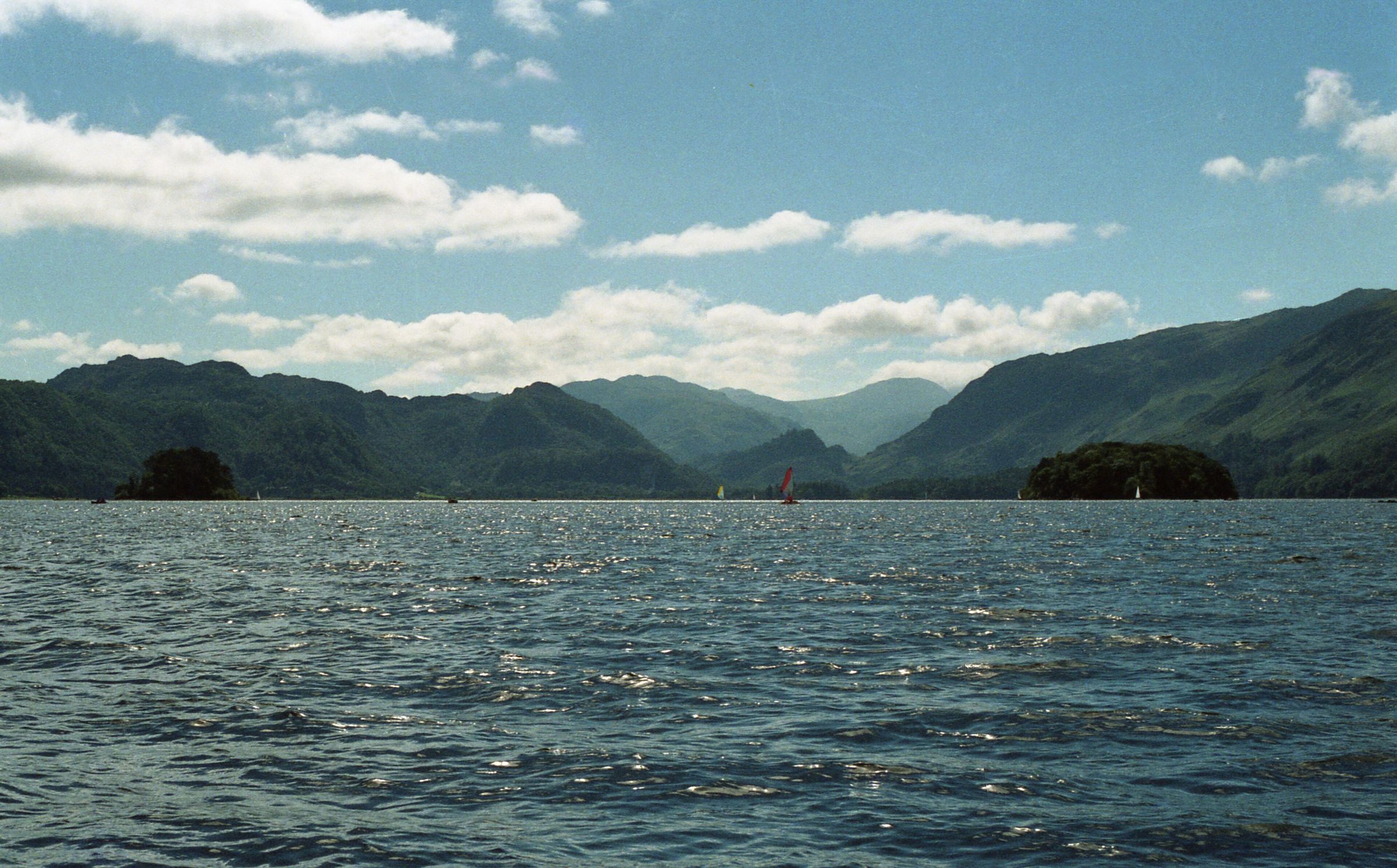 Woodworking in Cumbria
