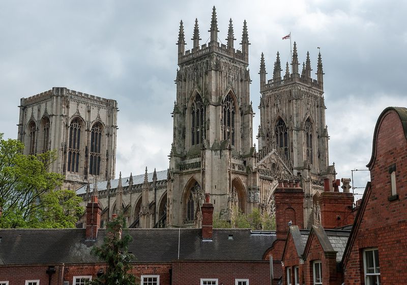 Woodworking in North Yorkshire