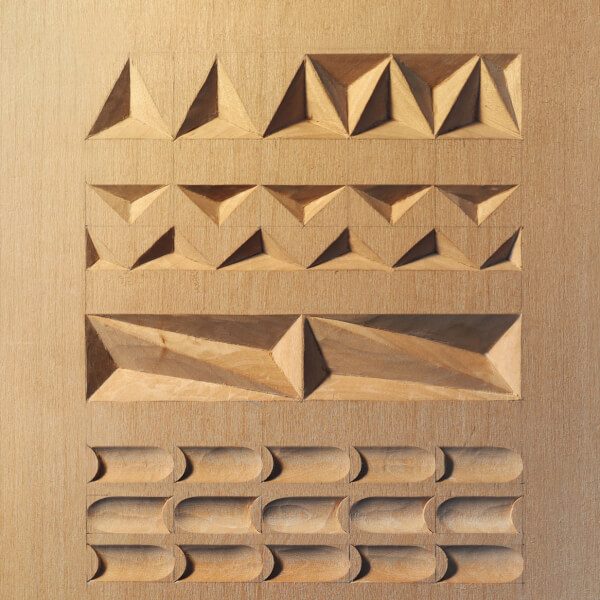 Evening Woodcarving Taster Workshop, photographed by Clunie Fretton (Fretton Handley)
