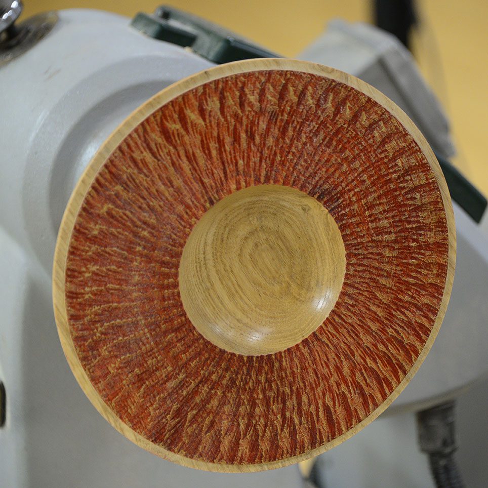 1 Day Texturing & Colouring Course, photographed by Stephen Kearvell
