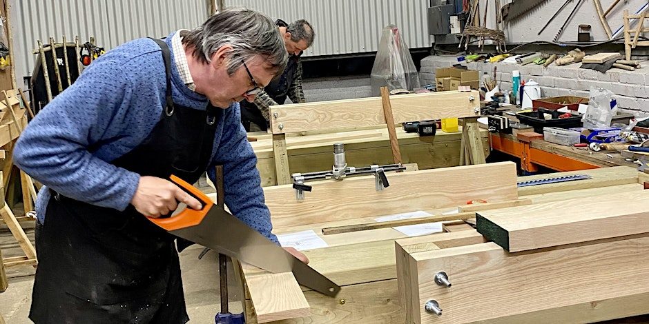Woodworking in Wiltshire