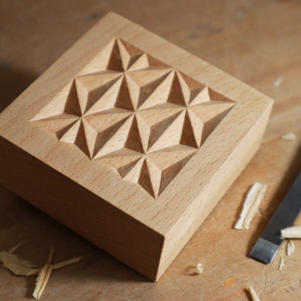 Ornamental Woodcarving Workshop, photographed by Clunie Fretton (Fretton Handley)