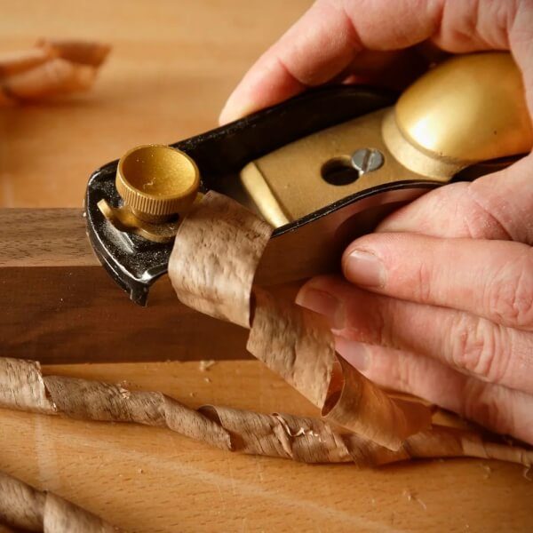 Precision Hand Tools Weekend Course, photographed by Williams and Cleal