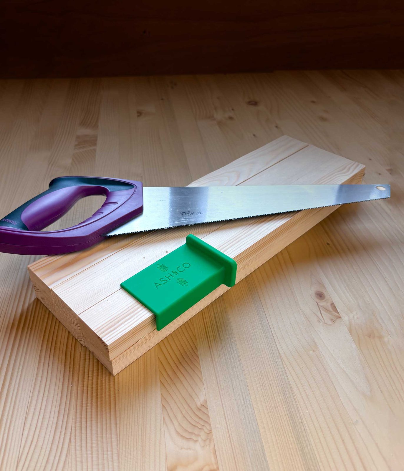 Learn to Saw Kit with Virtual Workshop, photographed by Ash And Company