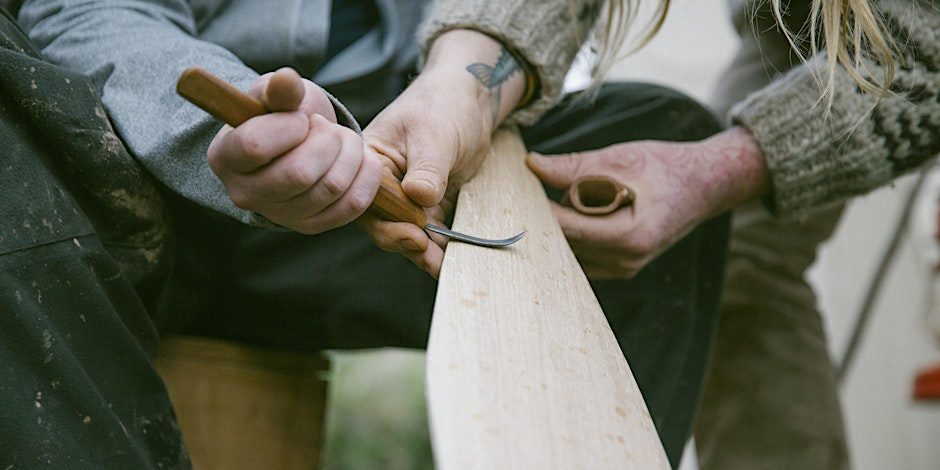 Woodworking in Carmarthenshire