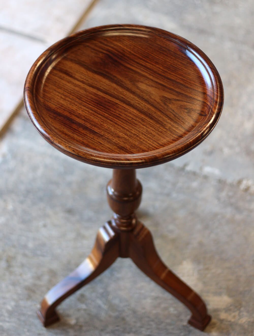 1 Day French Polishing & Woodcare Workshop, photographed by OP Woodcraft
