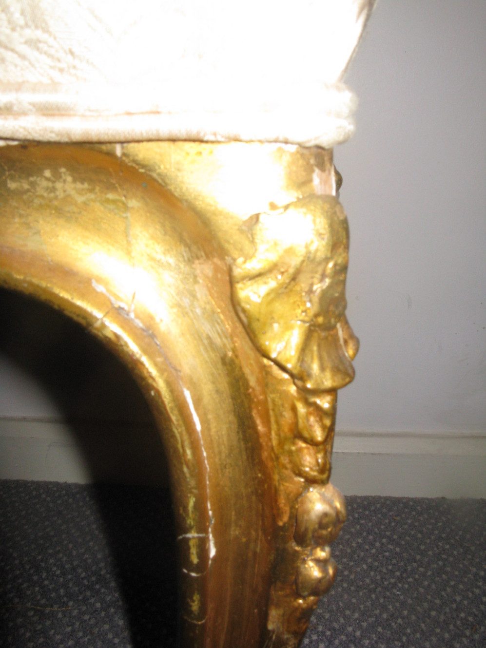 Work by Sussex Restoration Emporium