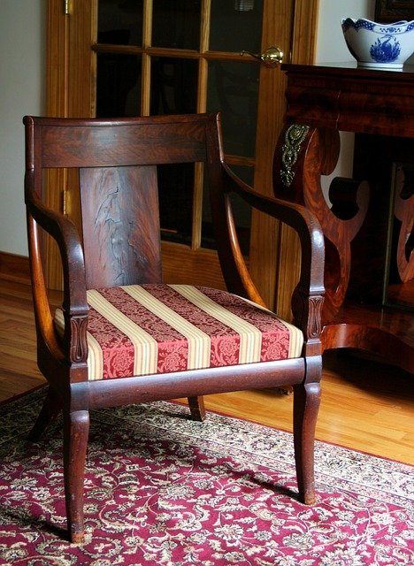 Work by The Furniture Repair Shop, Antique Furniture Restoration and French Polishing